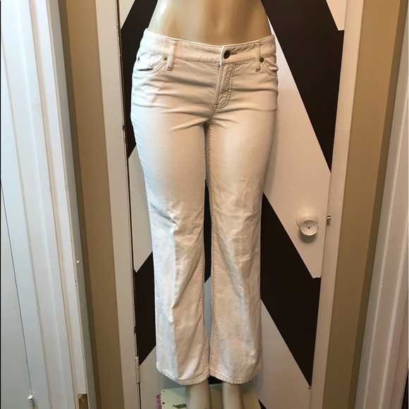 EUC LOFT  SLIM BOOT JEANS 99% cotton 1% Spandex. - Picture 2 of 8